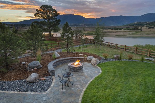 Landscape Design Service in Olive Branch