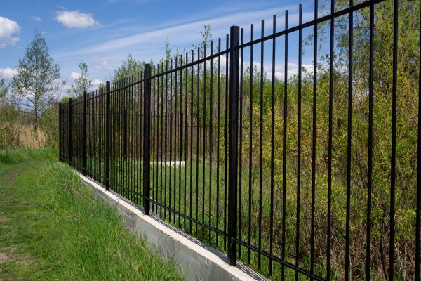 Fence Installation Service
