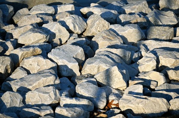 Rip Rap Delivery in Olive Branch